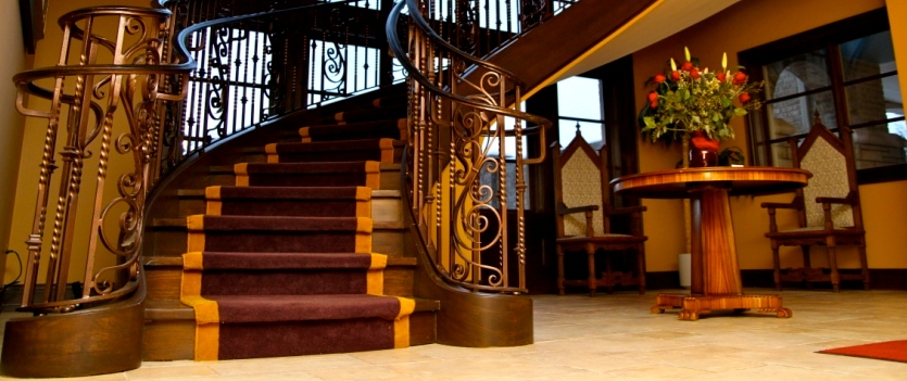 Tre Monti Fine Italian Cuisine